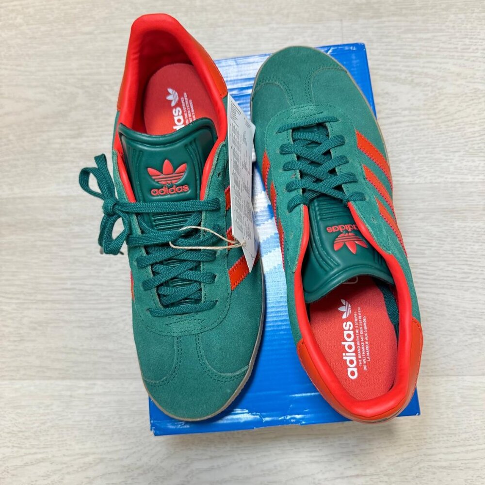 ADIDAS GAZELLE